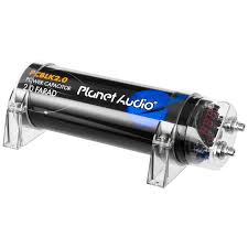 capacitor capacitor ev car hifi