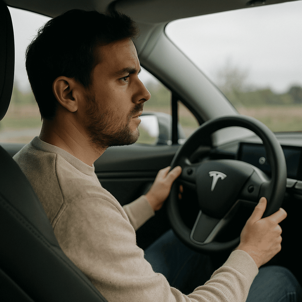 ev car noise isolation