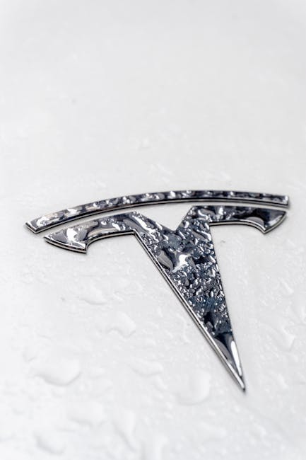 tesla road noise level