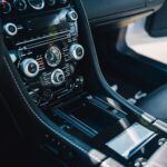 ev car audio system instalation